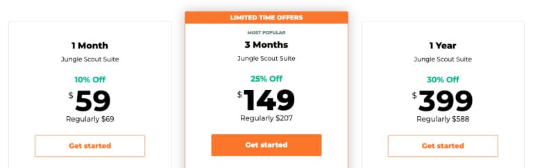 descuento jungle scout