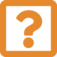 Hazmat Checker AZInsight orange question mark icon